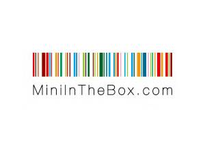 MiniInthebox 美国手机及电子设备配件购物商城