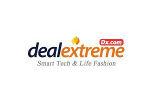 DX-DealeXtreme 国内高品质产品外贸购物网站