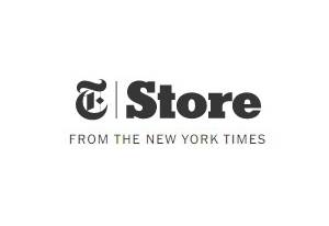 The New York Times Store 美国纽约时报商店官网