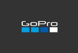 GoPro DE 德国品牌摄像机购物网站