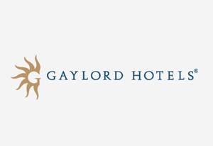 Gaylord Hotels 美国盖洛德酒店预定官网
