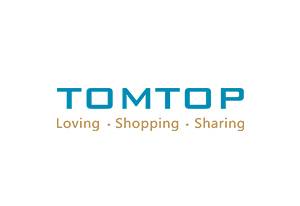 TOMTOP 电子产品跨境电商购物网站