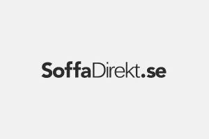 Soffadirekt SE 瑞典时尚家居购物网站