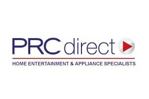 PRC Direct 英国家电数码产品购物网站