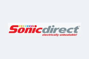 Sonic Direct 英国家用电器品牌购物网站