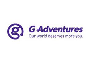 G Adventures 澳大利亚旅游预订网站