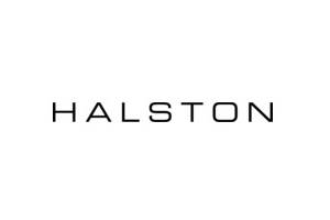 Halston 美国时尚奢华服饰品牌网站