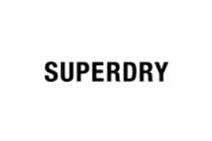 Superdry 英国极度干燥服饰品牌网站