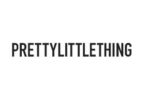 PrettyLittleThing 英国时尚女装品牌购物网站