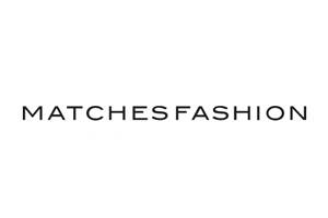 Matches Fashion 英国时尚奢侈品购物网站