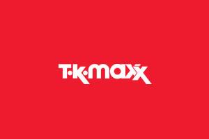 TK Maxx 英国知名折扣商场购物网站