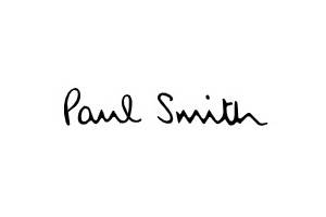 Paul Smith 保罗·史密斯-英国设计师品牌网站