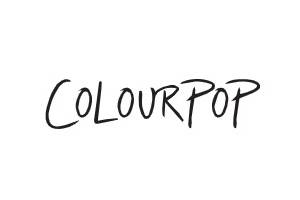 ColourPop 美国著名彩妆品牌购物网站
