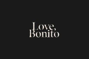 Love Bonito 新加坡时尚女装品牌网站