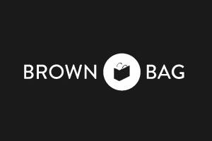Brown Bag 英国设计师品牌折扣网站