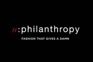 n:PHILANTHROPY 美国时尚经典服饰购物网站
