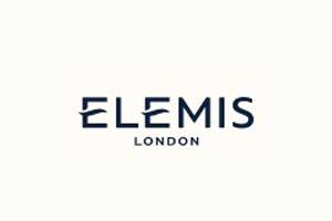 ELEMIS 英国奢华护肤品品牌网站
