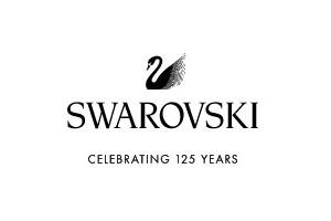 Swarovski UK 施华洛世奇水晶英国官网