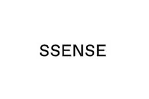 Ssense 加拿大知名奢侈品购物网站