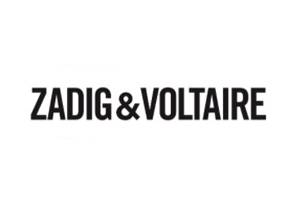Zadig et Voltaire 法国奢侈品服饰品牌网站
