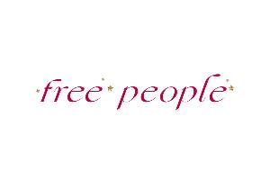 Free People CN 美国波西米亚少女服饰品牌中文网站