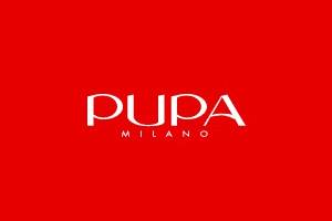 PUPA Milano 意大利彩妆及护肤品牌购物网站
