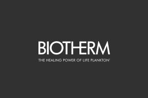 Biotherm 碧欧泉-法国高档护肤品品牌网站