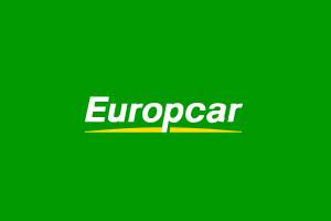 Europcar ES 西班牙在线租车预订网站