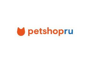 Petshop 俄罗斯宠物用品购物商店