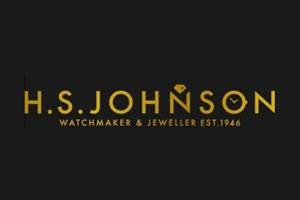 H.S. Johnson 英国顶级珠宝品牌购物网站