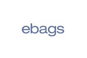 eBags 美国高档流行箱包品牌网站