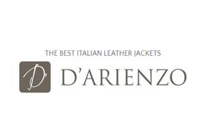 D'Arienzo 意大利知名皮革品牌购物网站