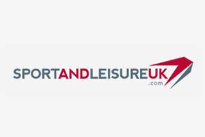 Sport and Leisure 英国品牌体育器材购物网站