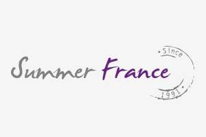 Summer France 法国旅游度假酒店预订网站