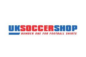 UKSoccershop 英国足球衣品牌网站