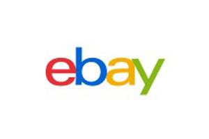 eBay 美国全民购物品牌网站