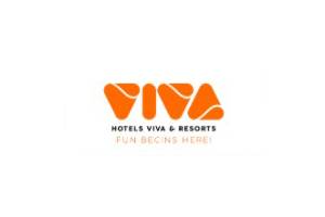 Hotels Viva 西班牙度假酒店预订网站