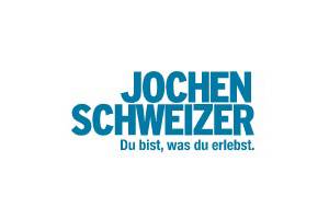 Jochen Schweizer  DE 德国极限运动门票预订网站