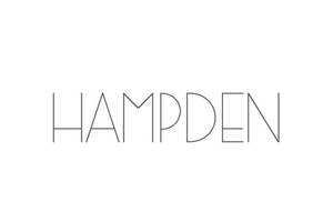 Hampden Clothing 美国品牌女装饰品购物网站