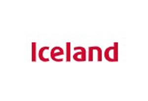 Iceland UK 连锁超市官网