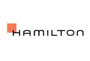Hamilton 汉米尔顿品牌官网