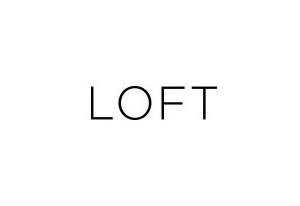 LOFT 美国知名女性服饰品牌网站