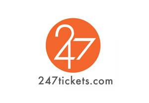 247Tickets在线购票及活动平台 247票务网站靠谱吗
