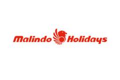 MalindoHolidays 马亚西亚旅游度假网站