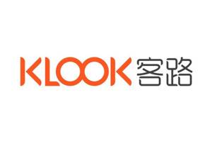 KLOOK客路中文网站