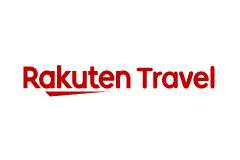 Rakuten Travel 日本乐天旅游网站