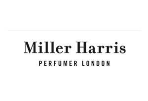 Miller Harris香水米勒海莉诗官方网站