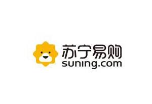 苏宁易购PC端官方网站入口