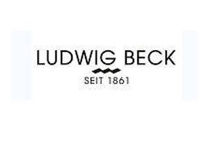 LUDWIG BECK（路德维希·贝克）德国百货中文官网