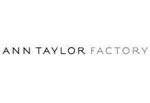 Ann Taylor Factory 美国女装网站